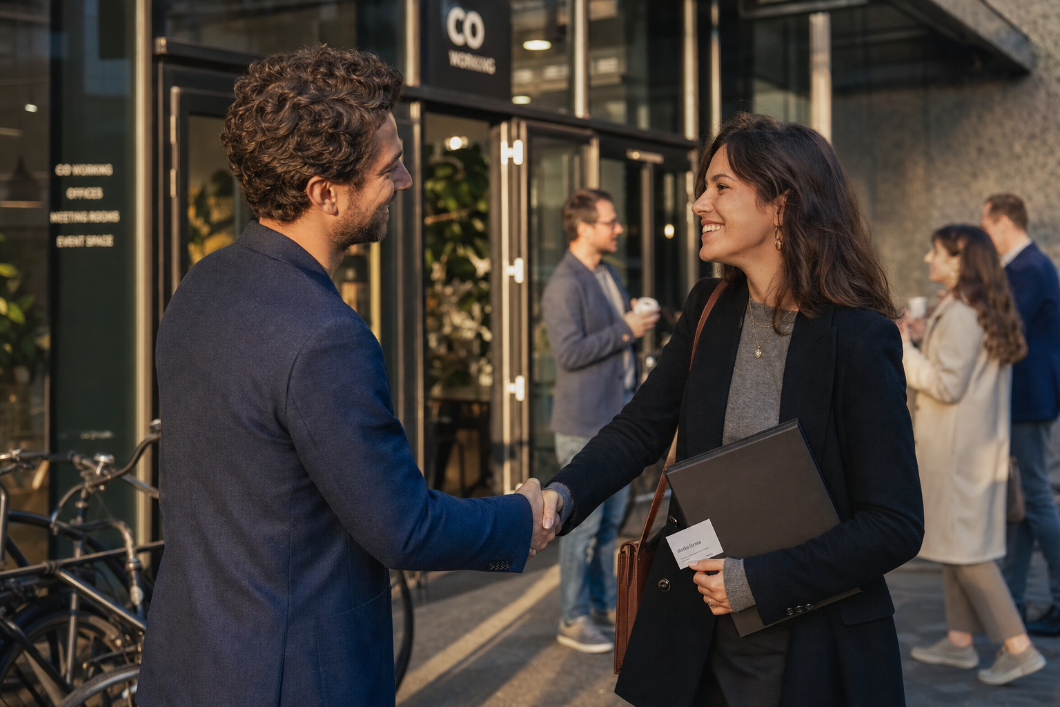 Strategieën voor zzp netwerken