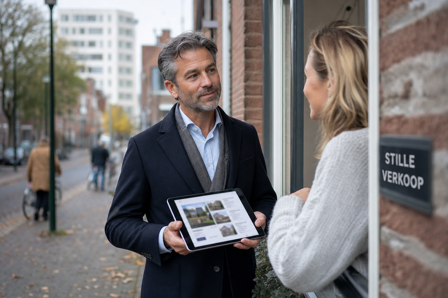 Verkoopstrategieën voor woningen in Eindhoven